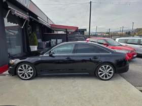 Audi A6 3.0 TFSI-310к.с S-line PRESTIGE 4X4, снимка 4