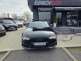Audi A6 3.0 TFSI-310к.с S-line PRESTIGE 4X4, снимка 2