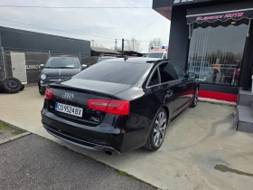 Audi A6 3.0 TFSI-310к.с S-line PRESTIGE 4X4, снимка 8
