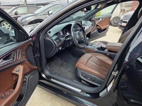 Audi A6 3.0 TFSI-310к.с S-line PRESTIGE 4X4, снимка 11