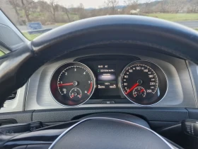 VW Golf BlueTDI, снимка 4