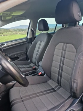 VW Golf BlueTDI, снимка 7