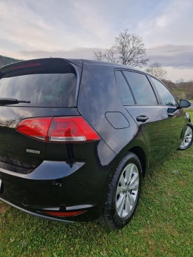VW Golf BlueTDI, снимка 3
