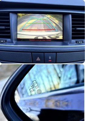 Peugeot 508 GT * 140 000 KM * CarVertical, снимка 15
