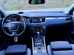 Peugeot 508 GT * 140 000 KM * CarVertical, снимка 9