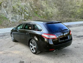 Peugeot 508 GT * 140 000 KM * CarVertical, снимка 5