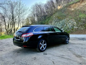 Peugeot 508 GT * 140 000 KM * CarVertical, снимка 7