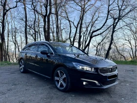 Peugeot 508 GT 2.0 HDI 181 к.с. | 140 000 км, снимка 4