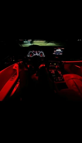 Audi A6 C7 SUPERCHARGED  534hp ZF8, снимка 15