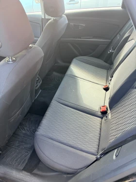 Seat Leon, снимка 11
