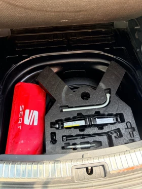 Seat Leon, снимка 12