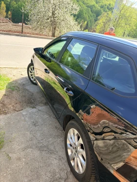 Seat Leon, снимка 4