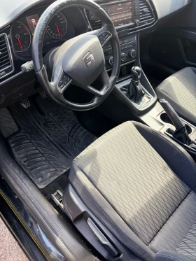 Seat Leon, снимка 9