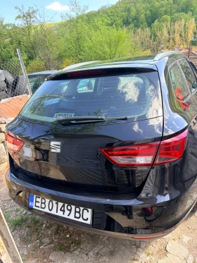 Seat Leon, снимка 3