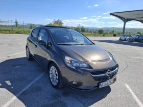 Opel Corsa 1.4 * PANORAMA* LPG* NAVI* EURO6, снимка 4