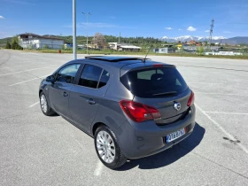 Opel Corsa 1.4 * PANORAMA* LPG* NAVI* EURO6, снимка 3