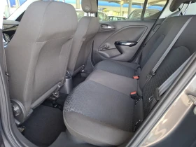 Opel Corsa 1.4 * PANORAMA* LPG* NAVI* EURO6, снимка 7
