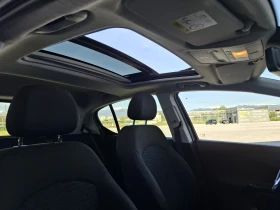 Opel Corsa 1.4 * PANORAMA* LPG* NAVI* EURO6, снимка 8