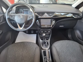 Opel Corsa 1.4 * PANORAMA* LPG* NAVI* EURO6, снимка 9