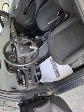 Opel Corsa 1.4 * PANORAMA* LPG* NAVI* EURO6, снимка 6