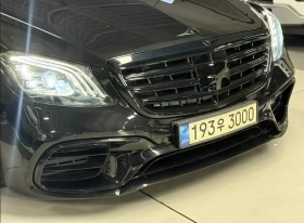 Mercedes-Benz S 350 AMG 65 FACE | BURMESTER HIGH END| DISTRONIC, снимка 6