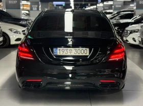 Mercedes-Benz S 350 AMG 65 FACE | BURMESTER HIGH END| DISTRONIC, снимка 3