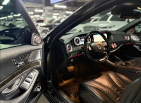 Mercedes-Benz S 350 AMG 65 FACE | BURMESTER HIGH END| DISTRONIC, снимка 14