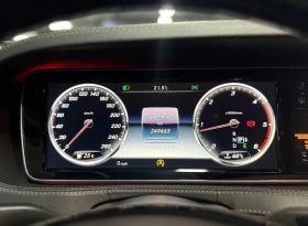 Mercedes-Benz S 350 AMG 65 FACE | BURMESTER HIGH END| DISTRONIC, снимка 7