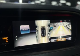Mercedes-Benz S 350 AMG 65 FACE | BURMESTER HIGH END| DISTRONIC, снимка 13