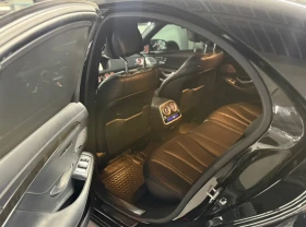 Mercedes-Benz S 350 AMG 65 FACE | BURMESTER HIGH END| DISTRONIC, снимка 11