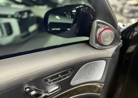Mercedes-Benz S 350 AMG 65 FACE | BURMESTER HIGH END| DISTRONIC, снимка 8