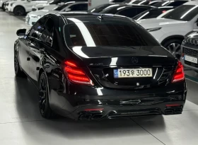 Mercedes-Benz S 350 AMG 65 FACE | BURMESTER HIGH END| DISTRONIC, снимка 4
