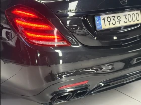 Mercedes-Benz S 350 AMG 65 FACE | BURMESTER HIGH END| DISTRONIC, снимка 5
