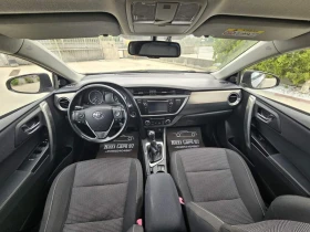 Toyota Auris 2.0 D-4D/ 124 к.с./ УНИКАЛНА, снимка 9