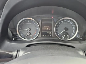 Toyota Auris 2.0 D-4D/ 124 к.с./ УНИКАЛНА, снимка 13
