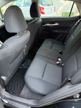 Toyota Auris 1.6 LPG, снимка 9