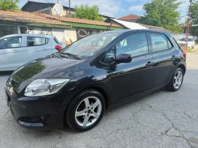 Toyota Auris 1.6 LPG, снимка 1