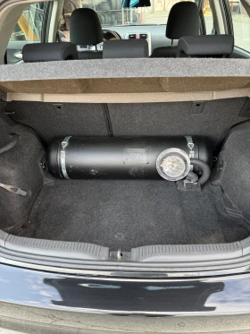 Toyota Auris 1.6 LPG, снимка 12