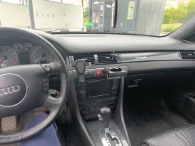 Audi S6, снимка 8