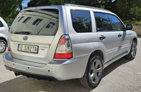 Subaru Forester 2.5XT, снимка 4
