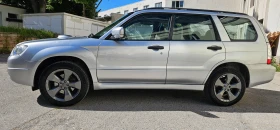 Subaru Forester 2.5XT, снимка 7