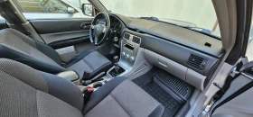 Subaru Forester 2.5XT, снимка 10