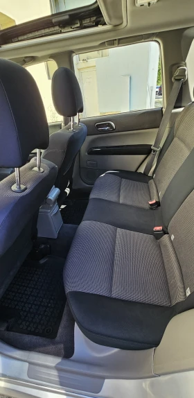 Subaru Forester 2.5XT, снимка 9