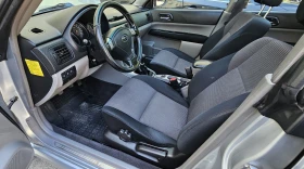 Subaru Forester 2.5XT, снимка 11