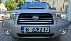 Subaru Forester 2.5XT, снимка 6