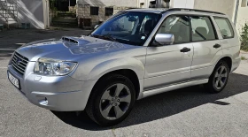 Subaru Forester 2.5XT, снимка 2