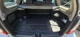 Subaru Forester 2.5XT, снимка 8