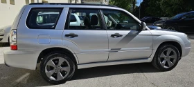 Subaru Forester 2.5XT, снимка 5
