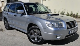 Subaru Forester 2.5XT, снимка 1