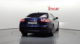 Maserati Ghibli 3.0 , снимка 4